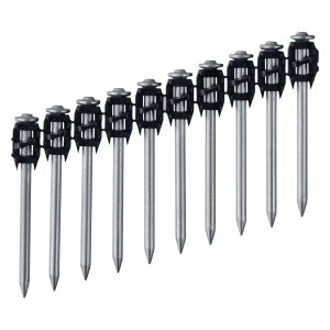 Clavos para concreto X-C B4 MX (en tiras)