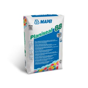 Mortero cementicio PLANISEAL 88
