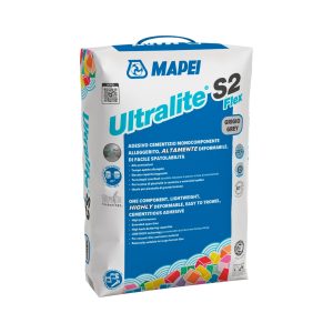 Adhesivo cementicio Ultralite S2 Flex