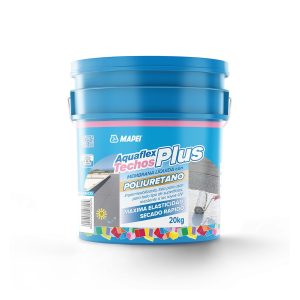 Membrana líquida AQUAFLEX TECHOS PLUS