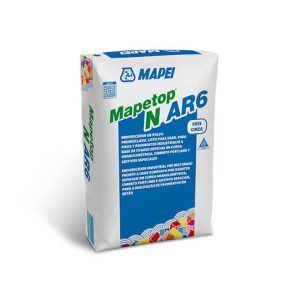Endurecedor Industrial Mapetop N AR6
