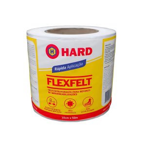 Malla de refuerzo Flexfelt