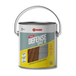 Recubrimiento anticorrosión Defense Primer Spec 1K