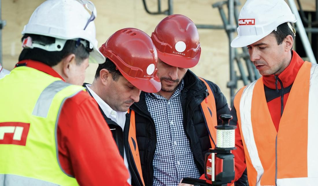 Servicio Ingeniería